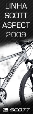 linha 2010 da Scott ja Disponivel